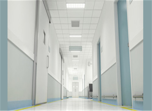 西安硫酸钡应用于X光室墙体和地板的防护