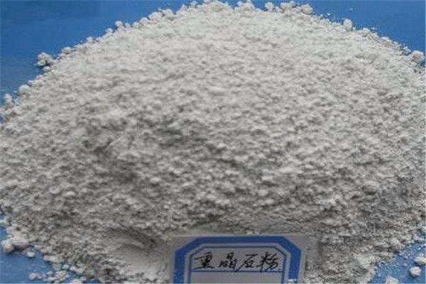 西安手术室专用硫酸钡砂