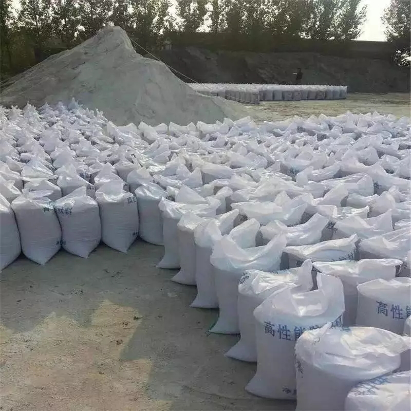西安硫酸钡砂施工说明